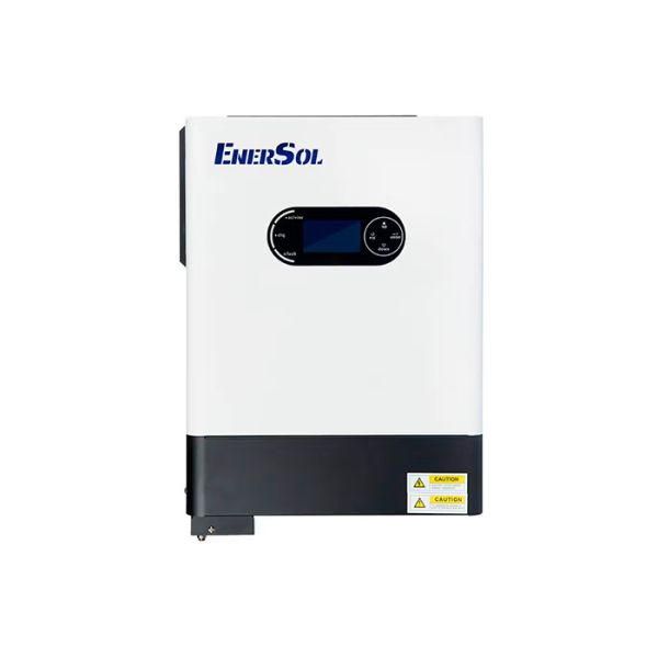 Інвертор гібридний EnerSol EHI-6000SQ