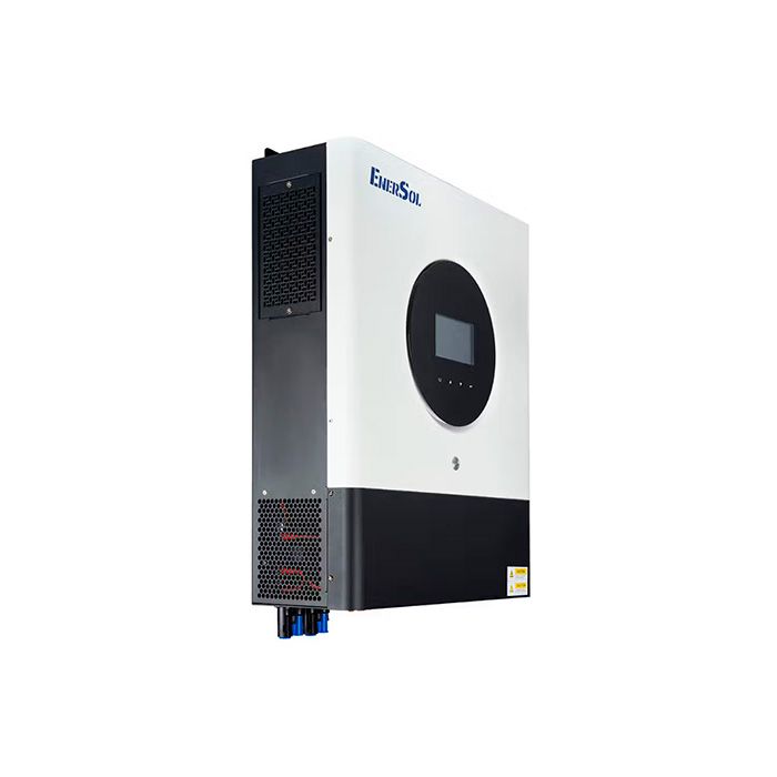 Інвертор гібридний EnerSol EHI-8000SP