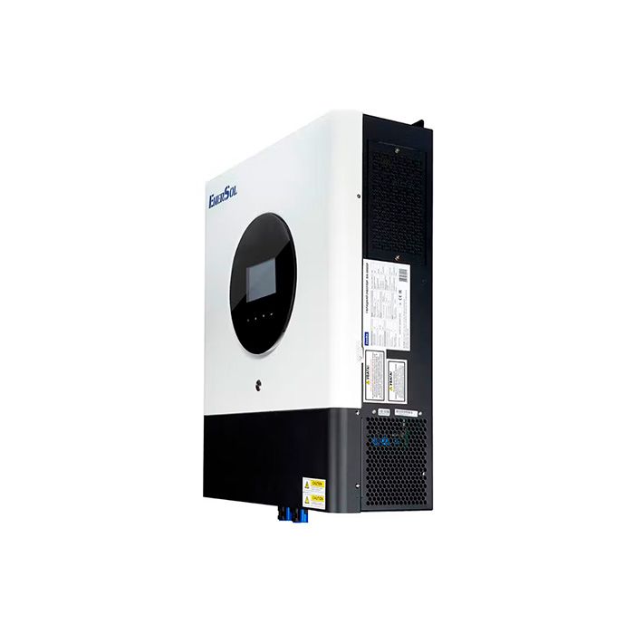 Інвертор гібридний EnerSol EHI-8000SP