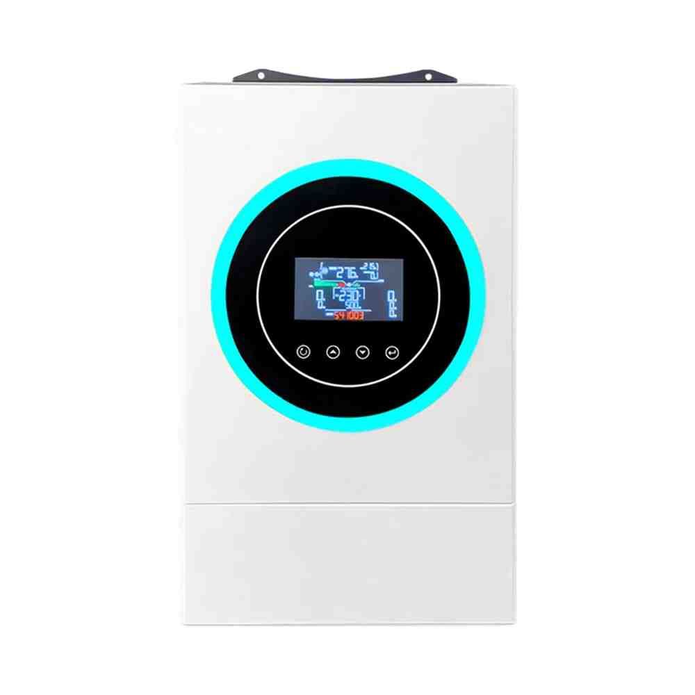 Інвертор гібридний EnerSol EHI-SUNONV6.5KW