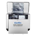 Генератор газовий EnerSol ENNG-13000TATS