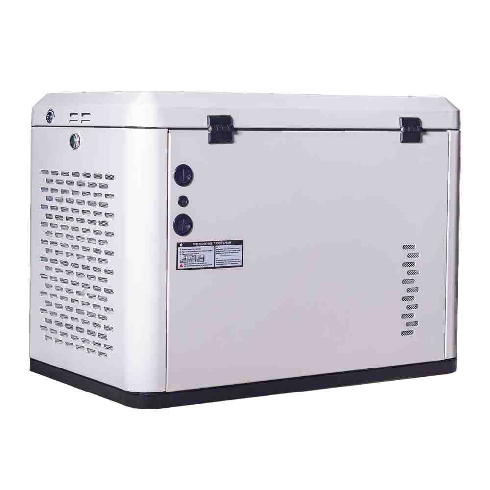 Генератор газовий EnerSol ENNG-8500TATS