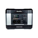 Портативний зарядний пристрій EnerSol EPB-1000NF