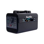 Портативний зарядний пристрій EnerSol EPB-300N