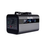 Портативний зарядний пристрій EnerSol EPB-600N