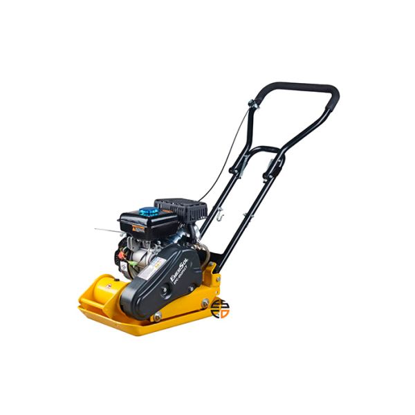 Вібраційна плита прямохідна EnerSol EPC-052FLCT