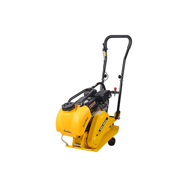 Вібраційна плита прямохідна EnerSol EPC-064L