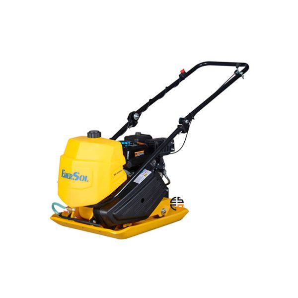 Вібраційна плита прямохідна EnerSol EPC-107FLCT