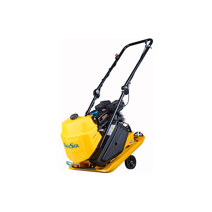 Вібраційна плита прямохідна EnerSol EPC-107FLCT