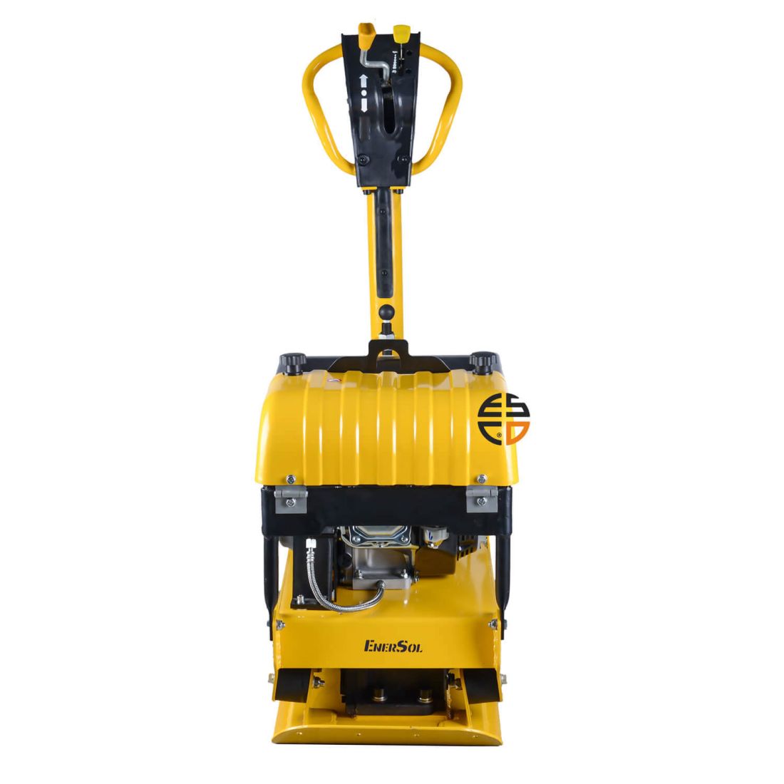 Вібраційна плита реверсна EnerSol EPC-117RL