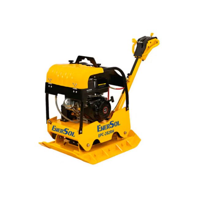 Вібраційна плита реверсна EnerSol EPC-282RH