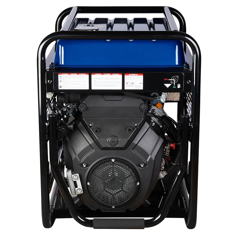 Генератор бензиновий EnerSol EPG-13000TEA
