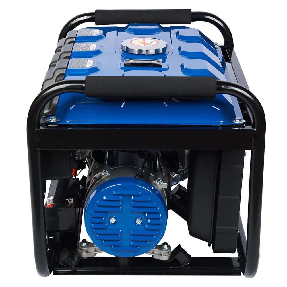 Генератор бензиновий EnerSol EPG-3000SE