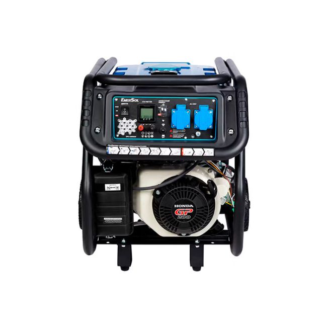 Генератор бензиновий EnerSol EPG-3200SEH