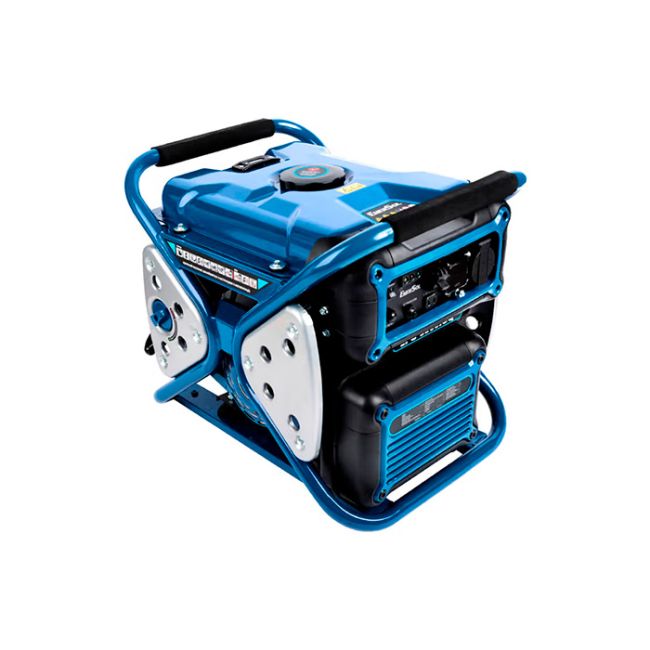 Генератор бензиновий інверторний EnerSol EPG-3300IOQ