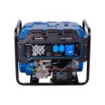 Генератор бензиновий EnerSol EPG-5500SE