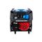 Генератор бензиновий EnerSol EPG-5500SEH