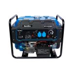 Генератор бензиновый зварювальний EnerSol EPG-6500WE