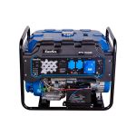 Генератор бензиновий EnerSol EPG-7500SE