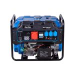 Генератор бензиновий EnerSol EPG-7500TE