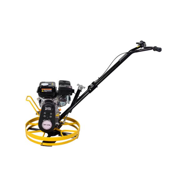 Затиральна машина EnerSol EPT-570L