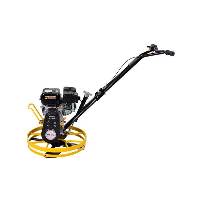 Затиральна машина EnerSol EPT-570L