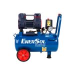 Компресор повітряний безмасляний EnerSol ES-AC285-24-2OF