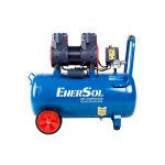 Компресор повітряний безмасляний EnerSol ES-AC430-50-2OF