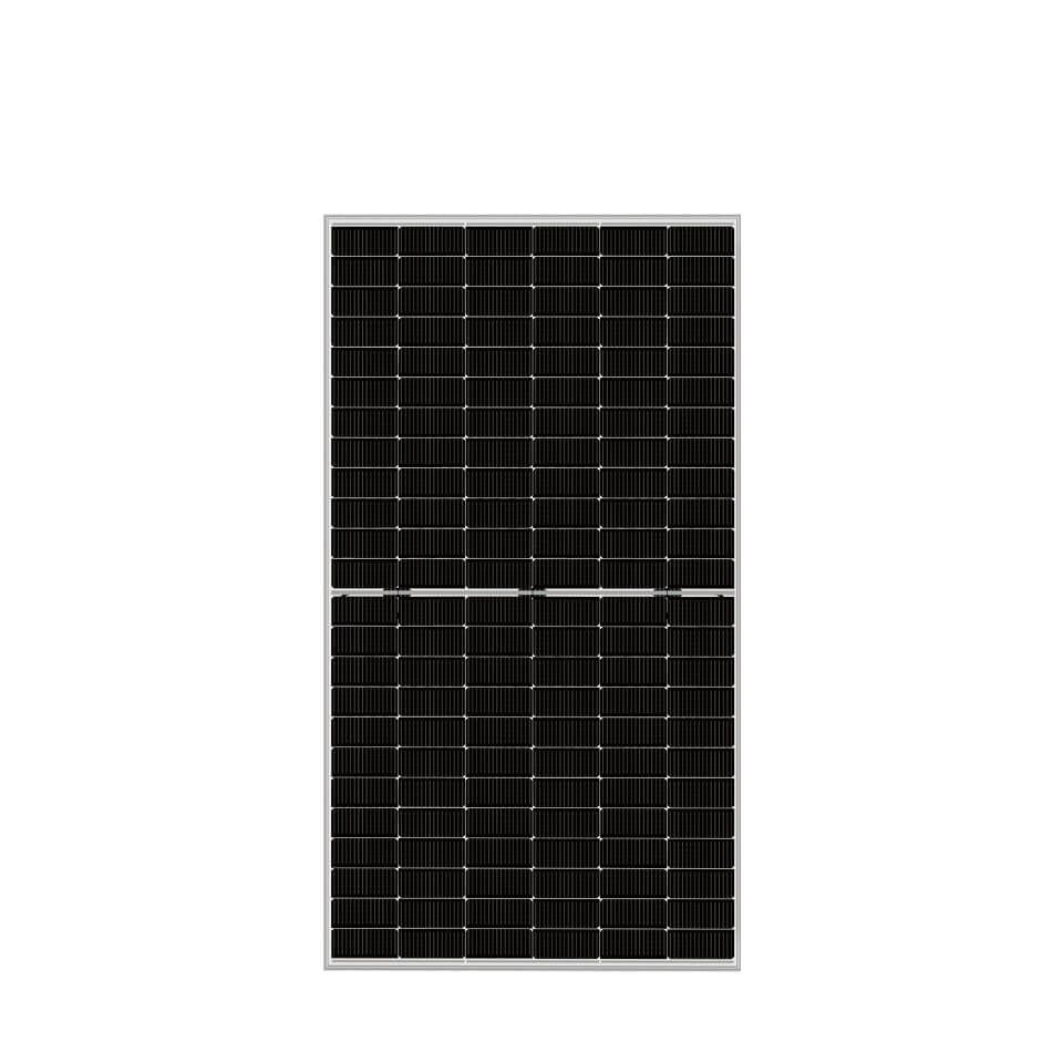 Сонячна панель EnerSol ESP480-30V-MH