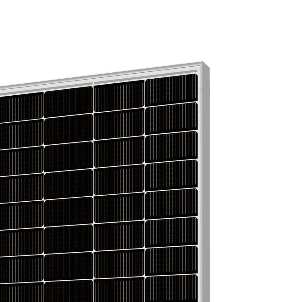 Сонячна панель EnerSol ESP480-30V-MH