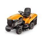 Трактор садовий бензиновий STIGA Estate7102w_Special