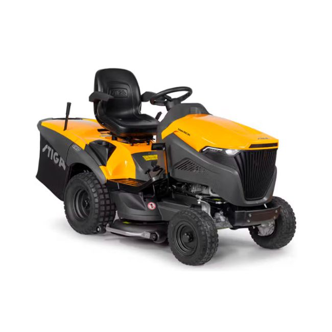 Трактор садовий бензиновий STIGA ESTATE9102WX