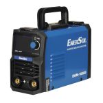 Зварювальний апарат інверторний EnerSol EWM-140AD