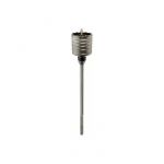 Коронка победитовая SDS-Max неразъемная Bosch 45x160x290 (F00Y145188)