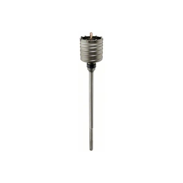 Коронка победитовая SDS-Max неразъемная Bosch 45x160x290 (F00Y145188)