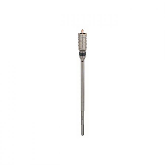 Коронка победитовая SDS-Max неразъемная Bosch 45x420x550 (F00Y145189)