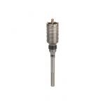 Коронка победитовая SDS-Max неразъемная Bosch 55x160x290 (F00Y145192)