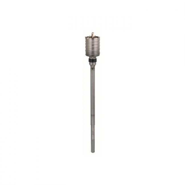 Коронка победитовая SDS-Max неразъемная Bosch 68x420x550 (F00Y145195)