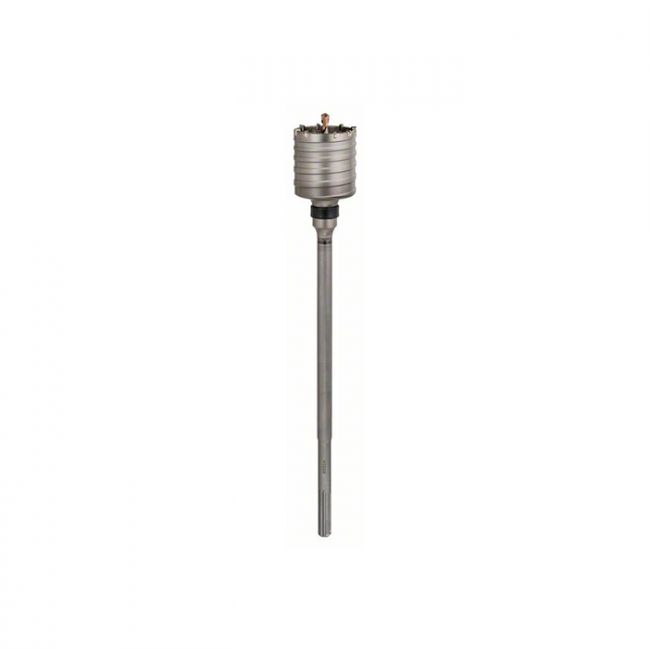 Коронка победитовая SDS-Max неразъемная Bosch 82x80x420 (F00Y145197)