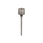 Коронка победитовая SDS-Max неразъемная Bosch 100x310x430 (F00Y145200)