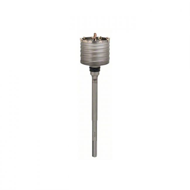 Коронка победитовая SDS-Max неразъемная Bosch 100x310x430 (F00Y145200)