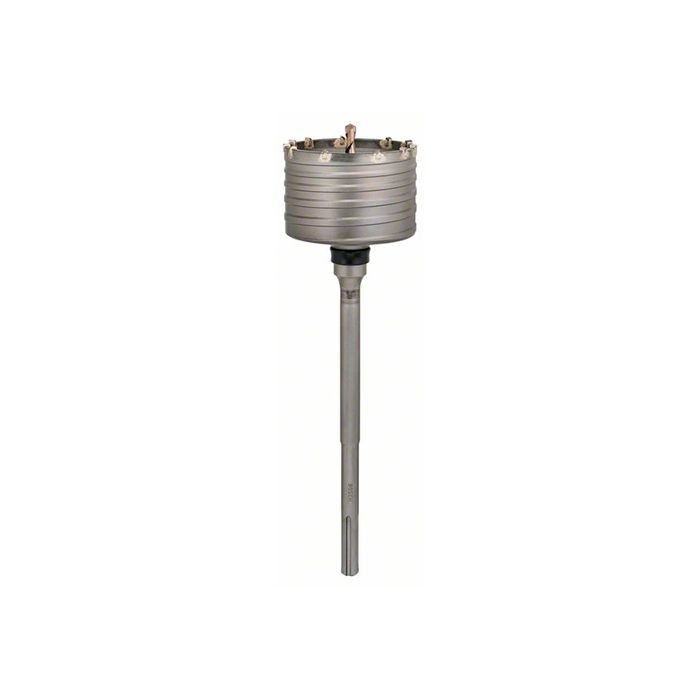 Коронка победитовая SDS-Max неразъемная Bosch 125x310x430 (F00Y145201)