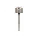 Коронка победитовая SDS-Max неразъемная Bosch 125x310x430 (F00Y145201)