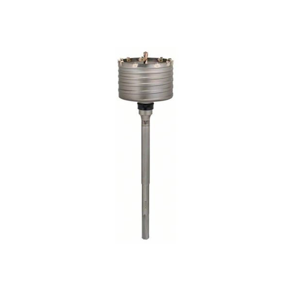 Коронка победитовая SDS-Max неразъемная Bosch 125x310x430 (F00Y145201)