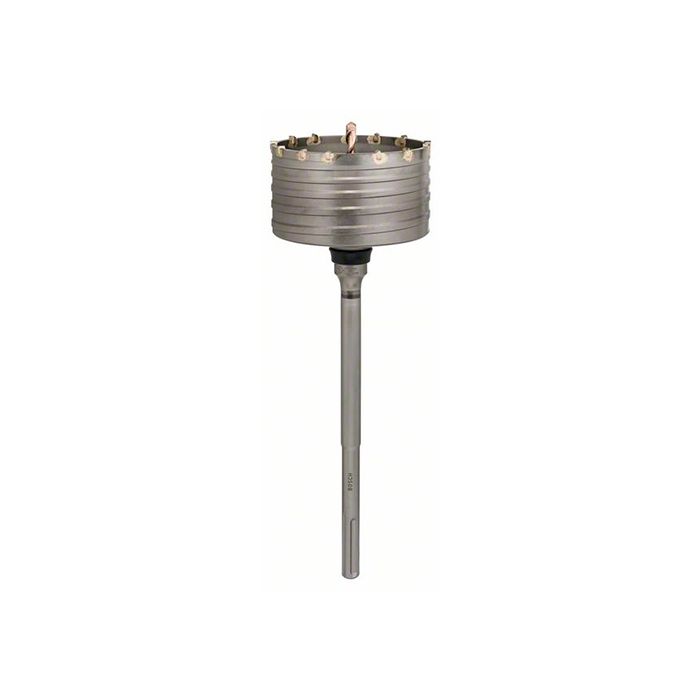 Коронка победитовая SDS-Max неразъемная Bosch 150x310x430 (F00Y145202)