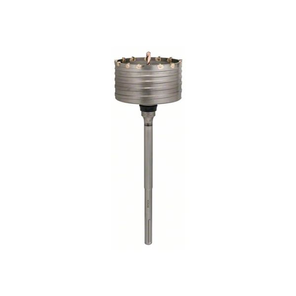 Коронка победитовая SDS-Max неразъемная Bosch 150x310x430 (F00Y145202)