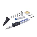 Паяльник газовий Dremel VersaTip 2000-7 (F0132000JD)