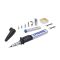 Паяльник газовий Dremel VersaTip 2000-7 (F0132000JD)