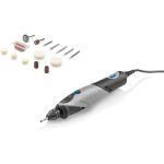 Багатофункціональний інструмент Dremel Stylo+ з 15 насадками (F0132050JM)