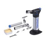 Газова паяльна лампа Dremel VersaFlame 2200-5 (F0132200JD)
